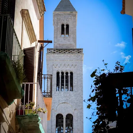 Casa Nuccia *