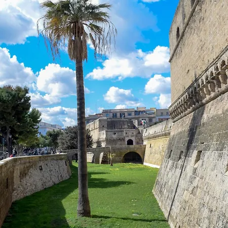 Appartamento Casa Nuccia *