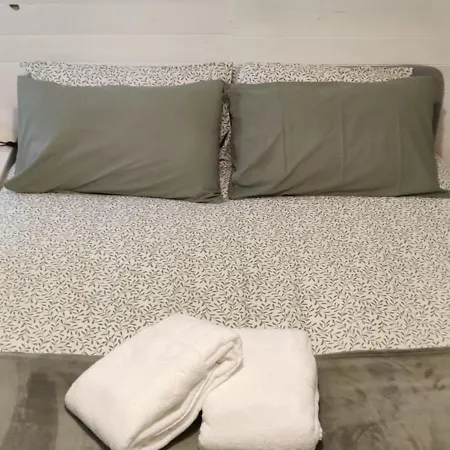 Casa Nuccia Appartamento *