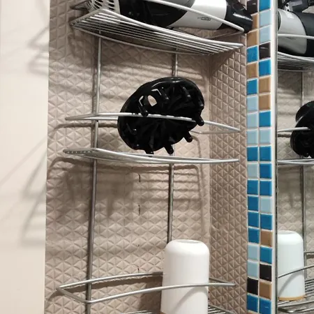 Casa Nuccia Apartmán Bari