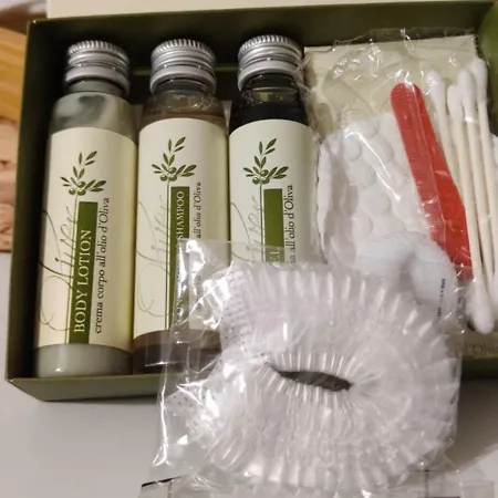 Appartamento Casa Nuccia Bari