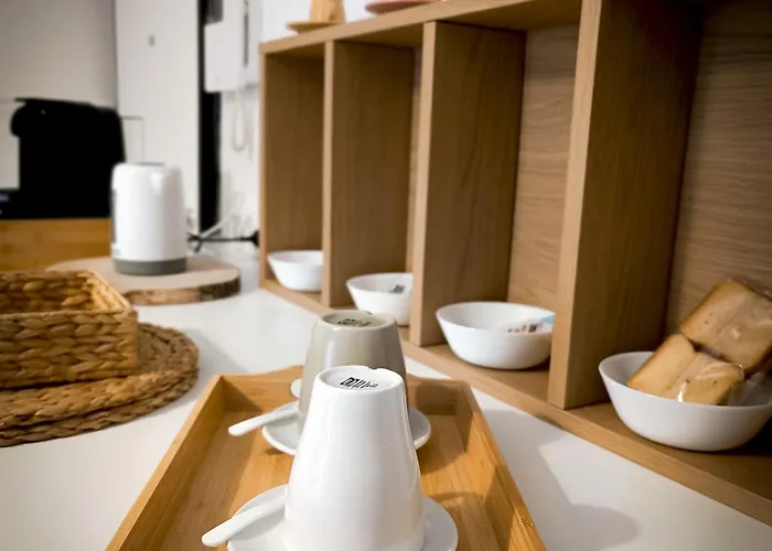 Appartamento Casa Nuccia *