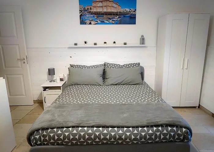 Casa Nuccia Appartamento Bari