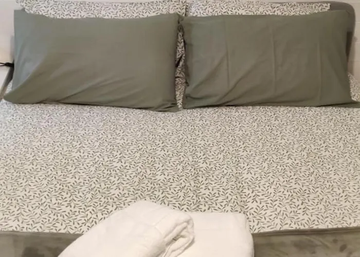 Casa Nuccia Appartamento *