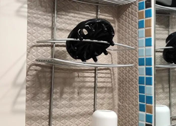 Casa Nuccia Lejlighed Bari