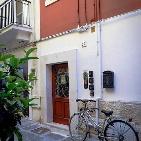 Apartment Casa Nuccia