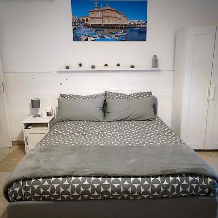 Casa Nuccia Apartament Bari