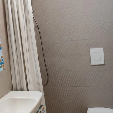 Apartment Casa Nuccia