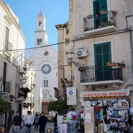 Casa Nuccia Apartment