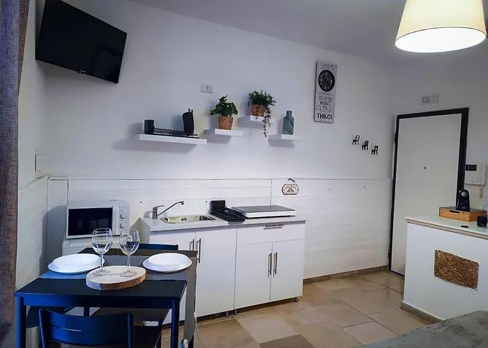 Apartment Casa Nuccia *