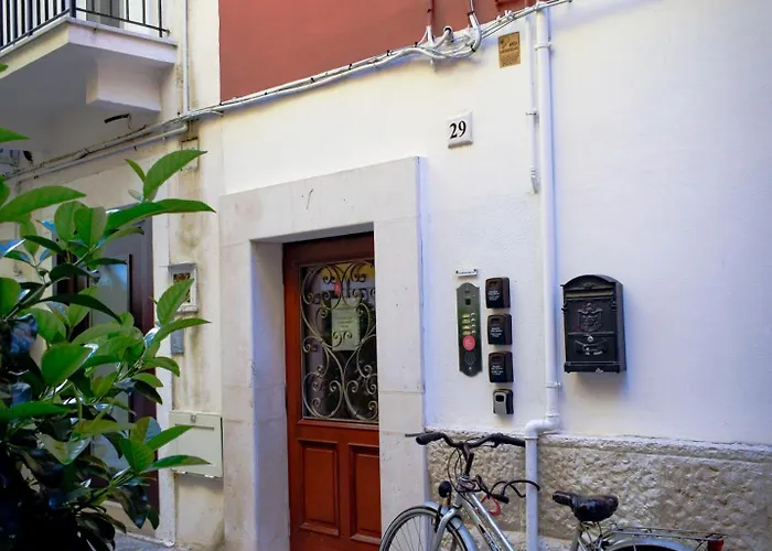 Apartment Casa Nuccia