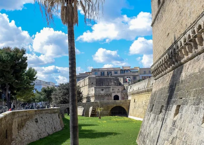 Apartment Casa Nuccia *