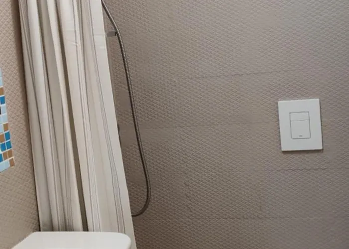 Apartment Casa Nuccia