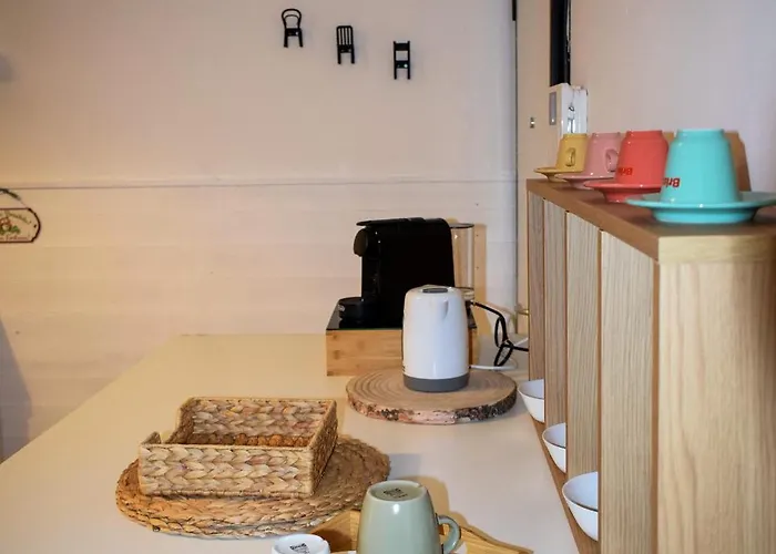 Casa Nuccia Apartment *