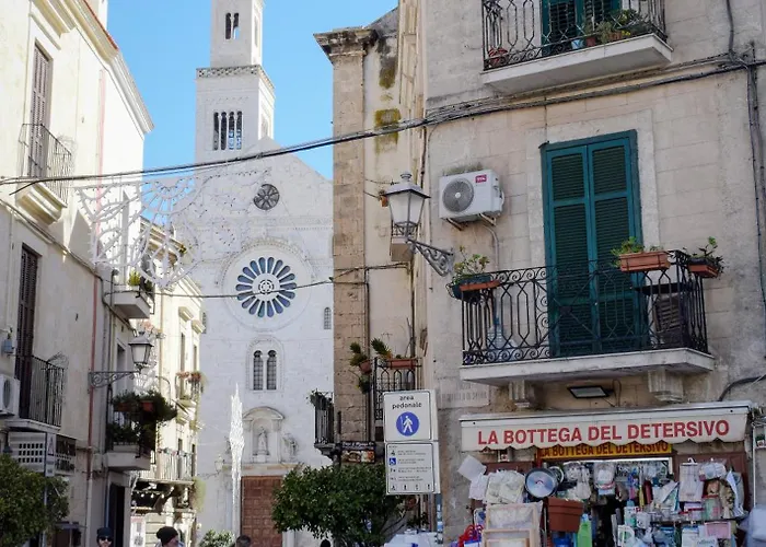 Casa Nuccia Apartment