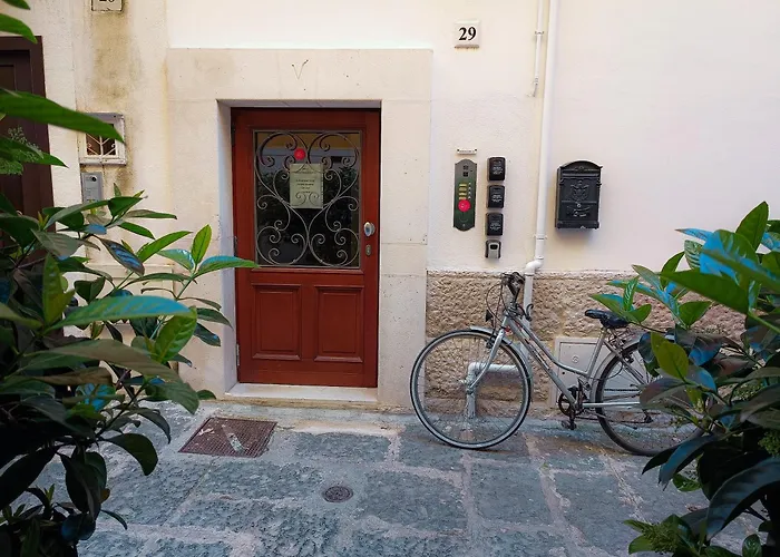 Apartment Casa Nuccia *