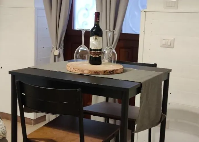 Apartment Casa Nuccia *