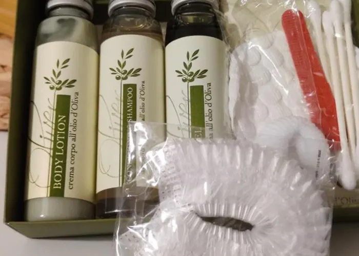 Apartment Casa Nuccia Bari